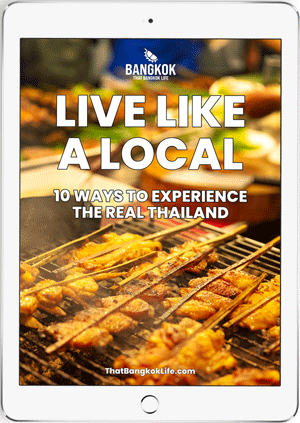Live Like a Local in Thailand