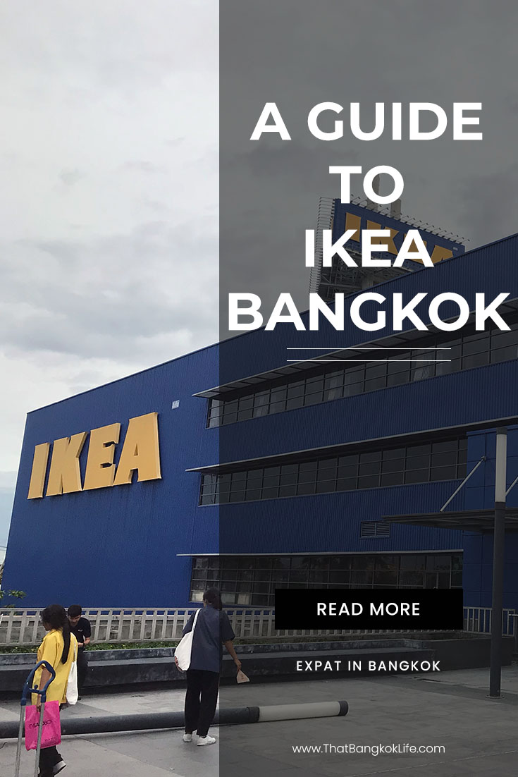 Ikea Bangkok