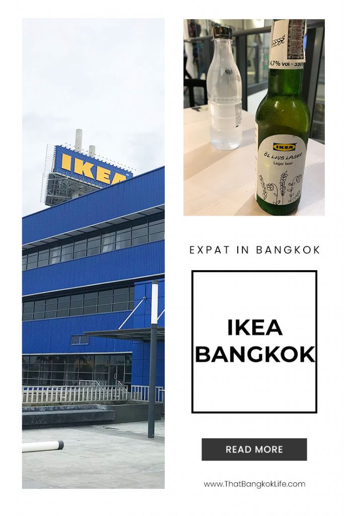 Ikea Bangkok