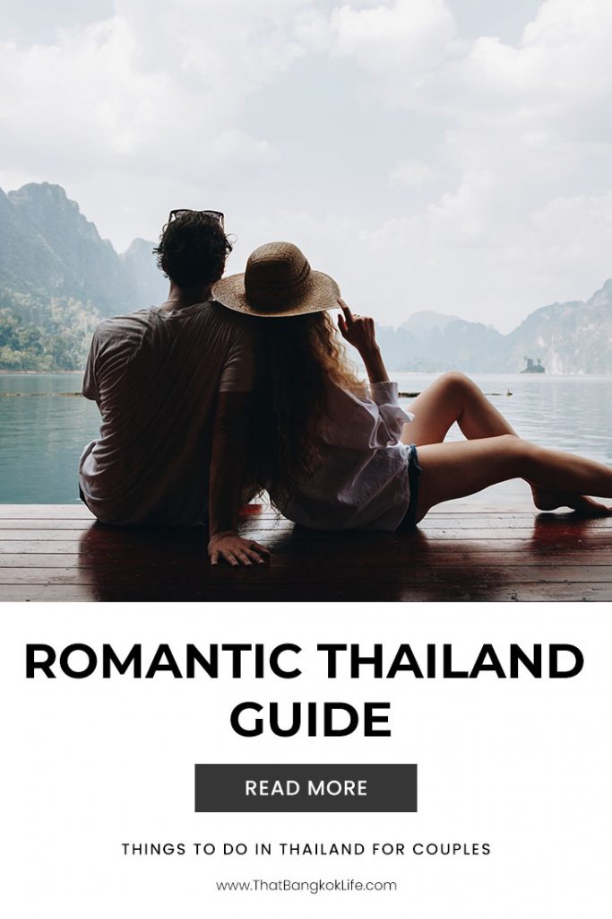 Romantic Thailand