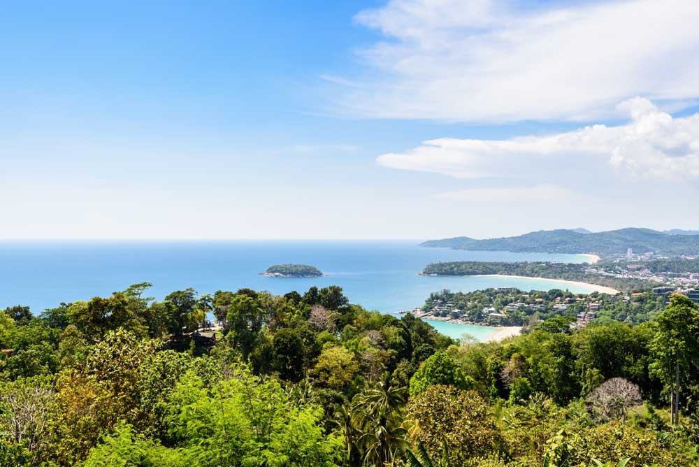 What to do in Phuket