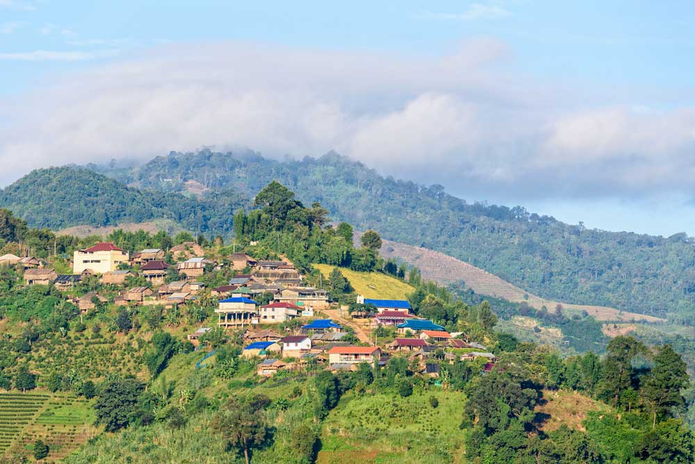 Chiang Mai