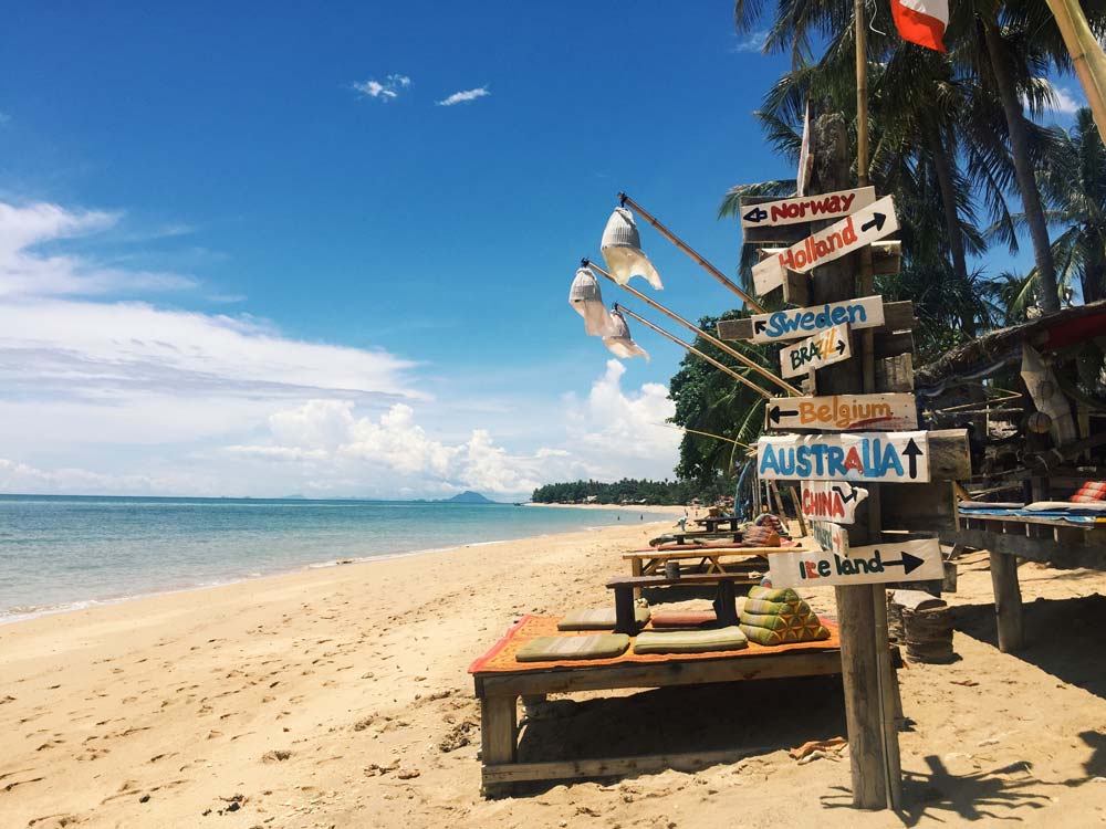 Koh Lanta