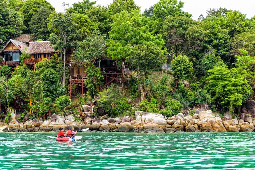 Koh Lipe