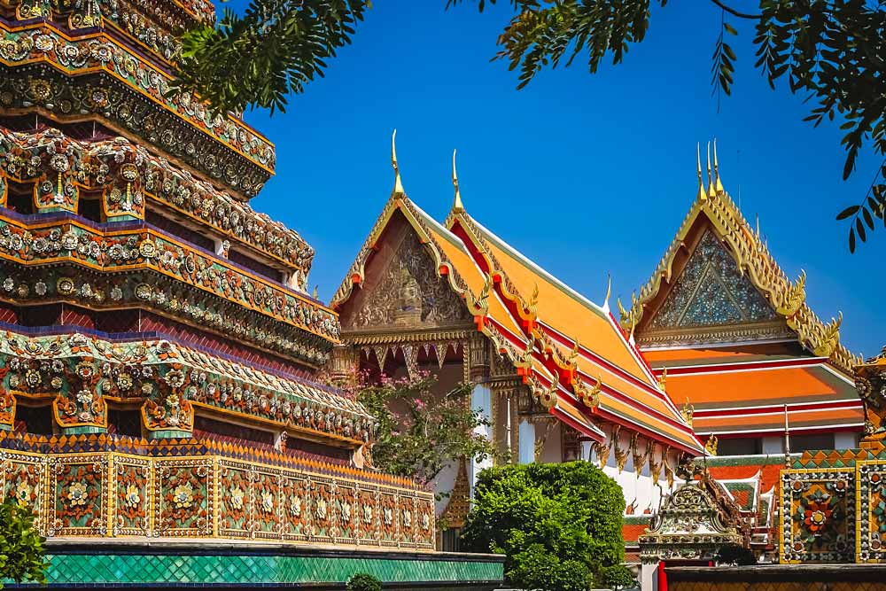 Is bangkok worth visiting
