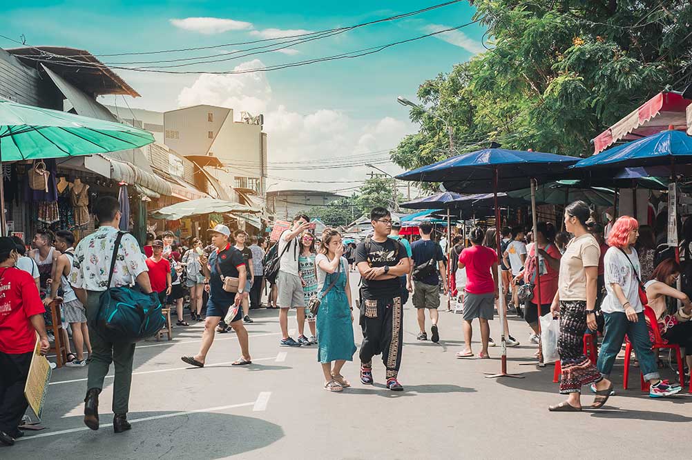 Chatuchak Market Guide