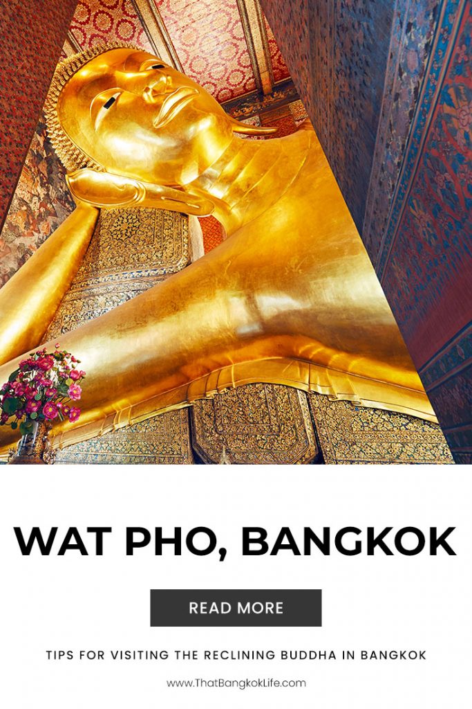 Visiting Wat Pho