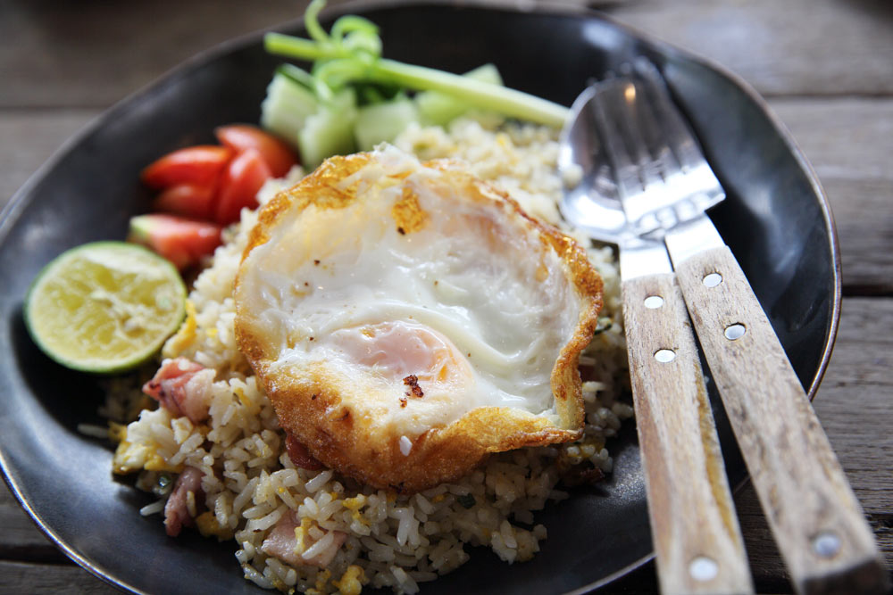 Fried Rice