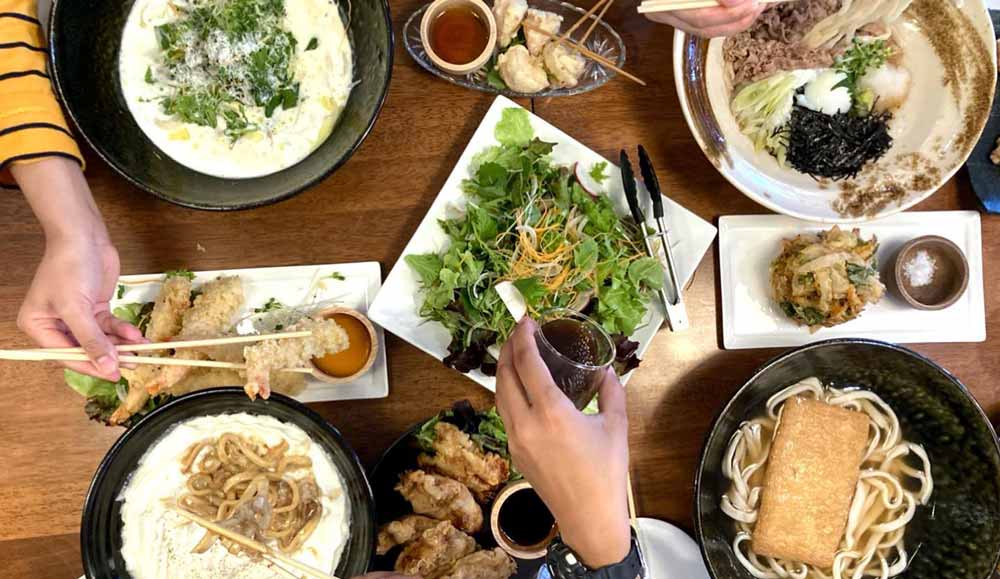 best ramen restaurants in Bangkok