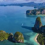 How to Travel from BANGKOK to KRABI: A Complete Guide