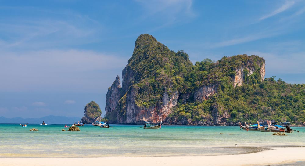 is krabi worth visiting