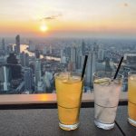 Best Rooftop Bars in BANGKOK