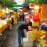 The Ultimate Guide to Bangkok Flower Market