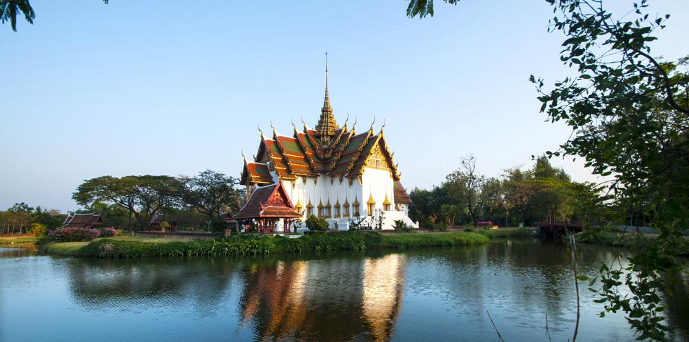 Best Museums in Bangkok