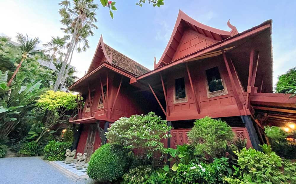 Best Museums in Bangkok