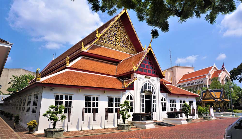 Best Museums in Bangkok