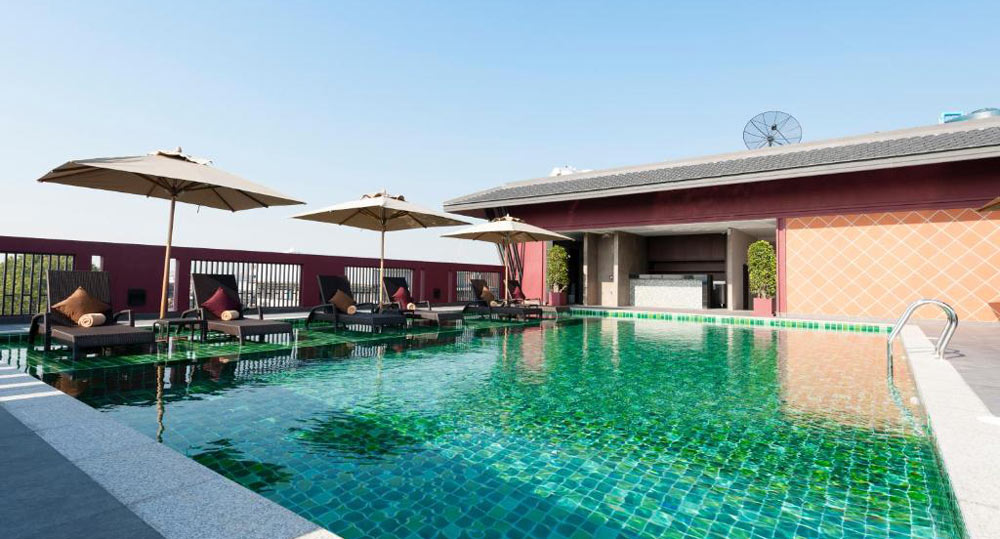 Best boutique hotels in bangkok