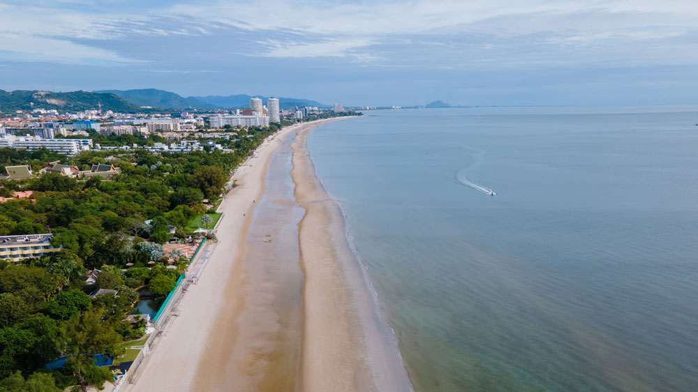 10 best things to do in Hua Hin