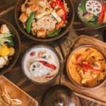Best Vegan Restaurants in Bangkok