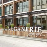 Veganerie Concept Bangkok: Restaurant Review