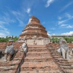 Is Ayutthaya Worth Visiting? 6 Reasons to visit Ayutthaya