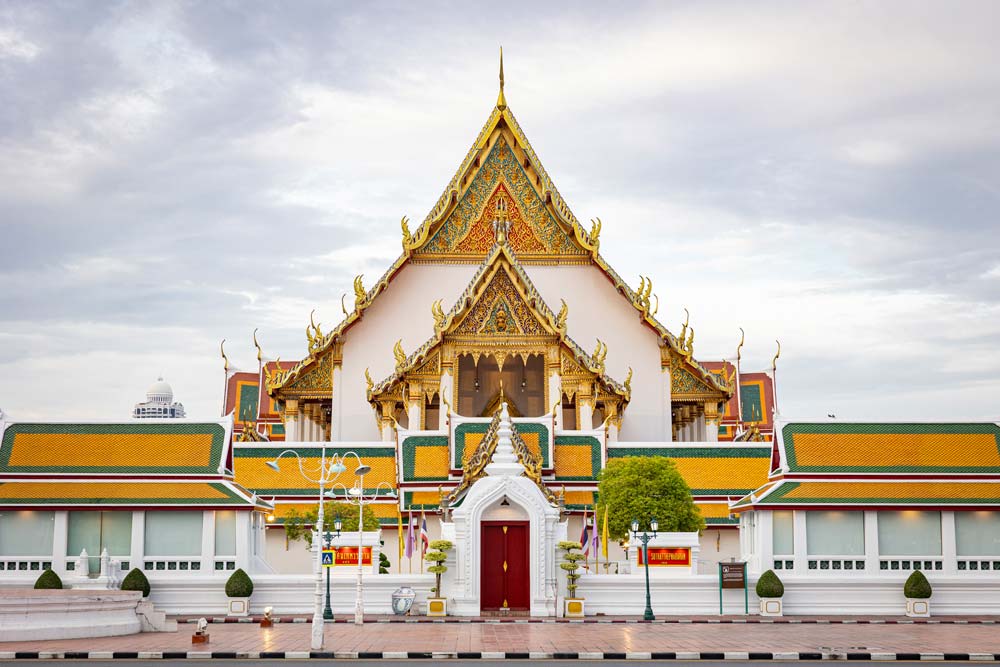 Wat Suthat