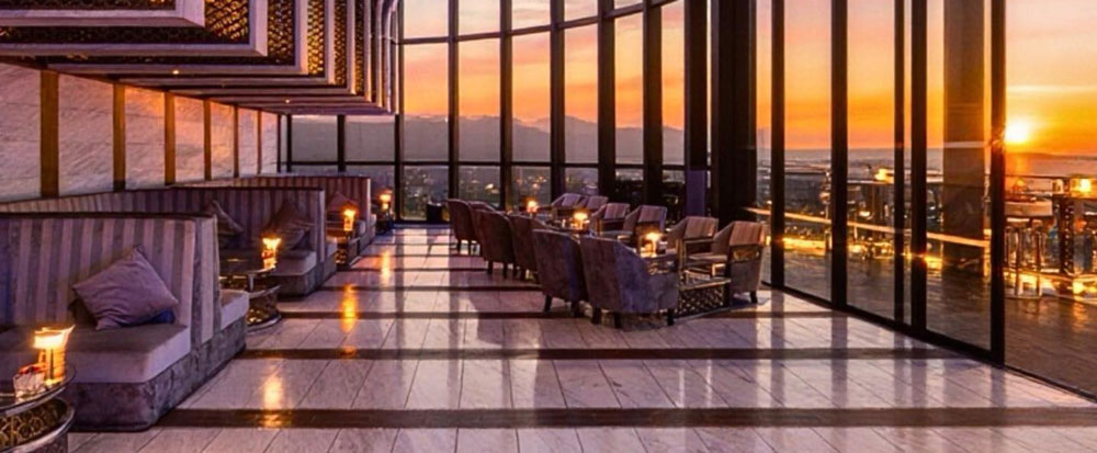 Best bars in Hua Hin