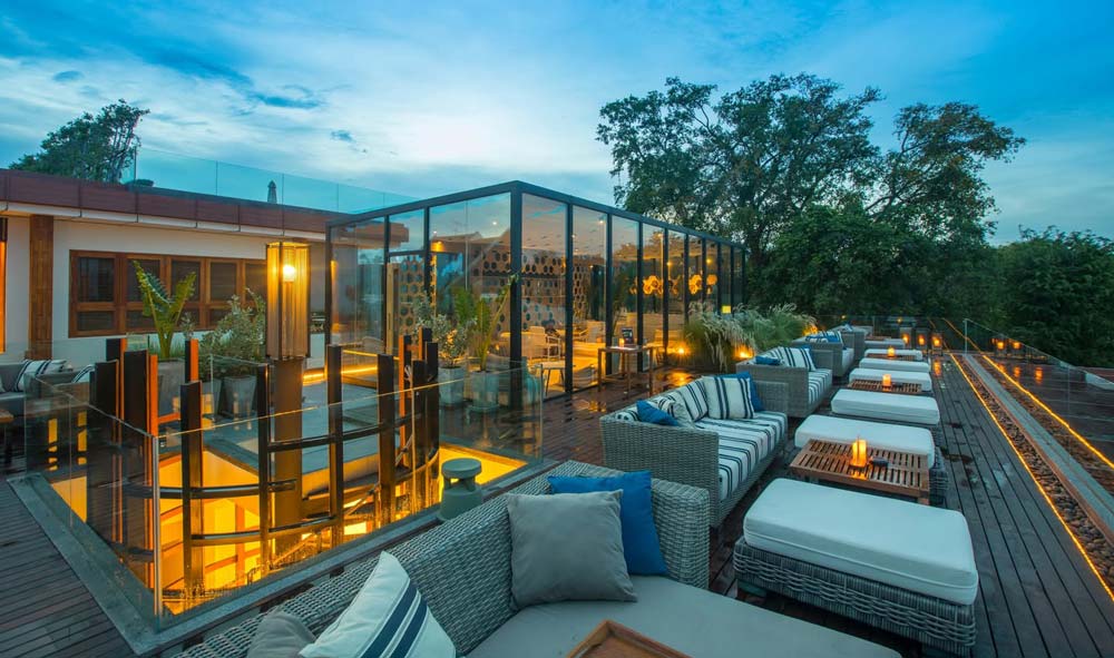 On The Rocks is one of the best bars in Hua Hin