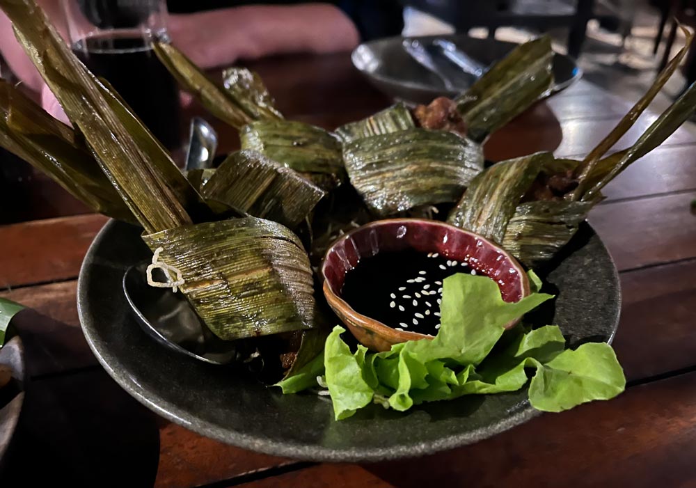 keeree tara restaurant