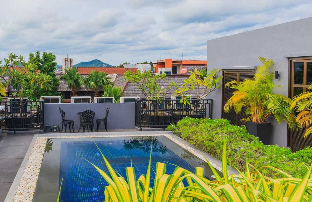 Ploen Chaweng Koh Samui