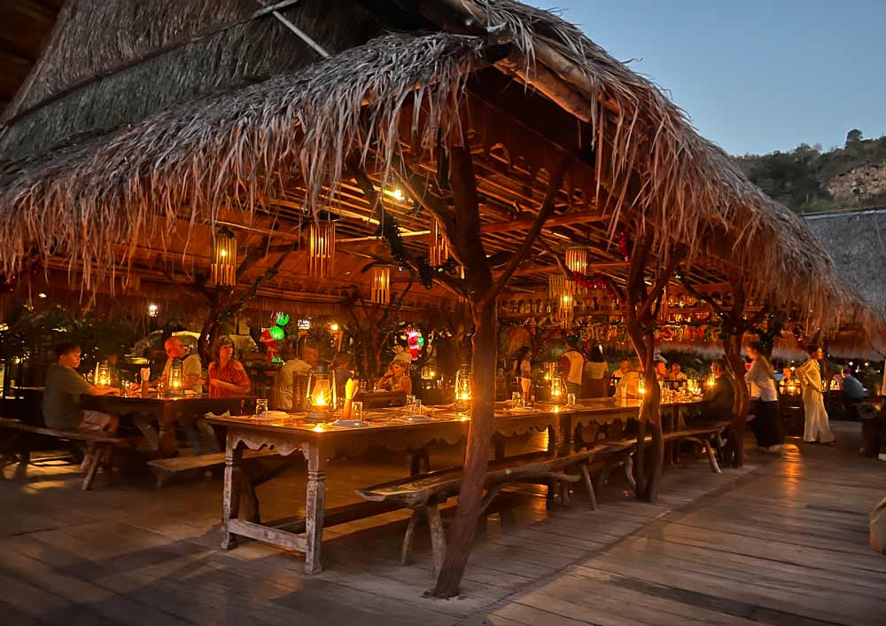 River Kwai Jungle Rafts