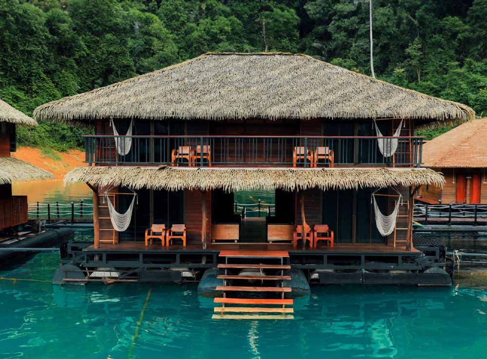 The Greenery Panvaree 