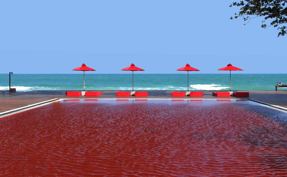 The Library – Koh Samui