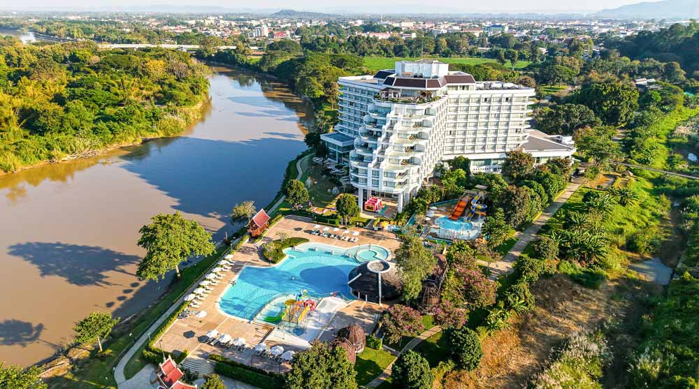 The Riverie by Katathani