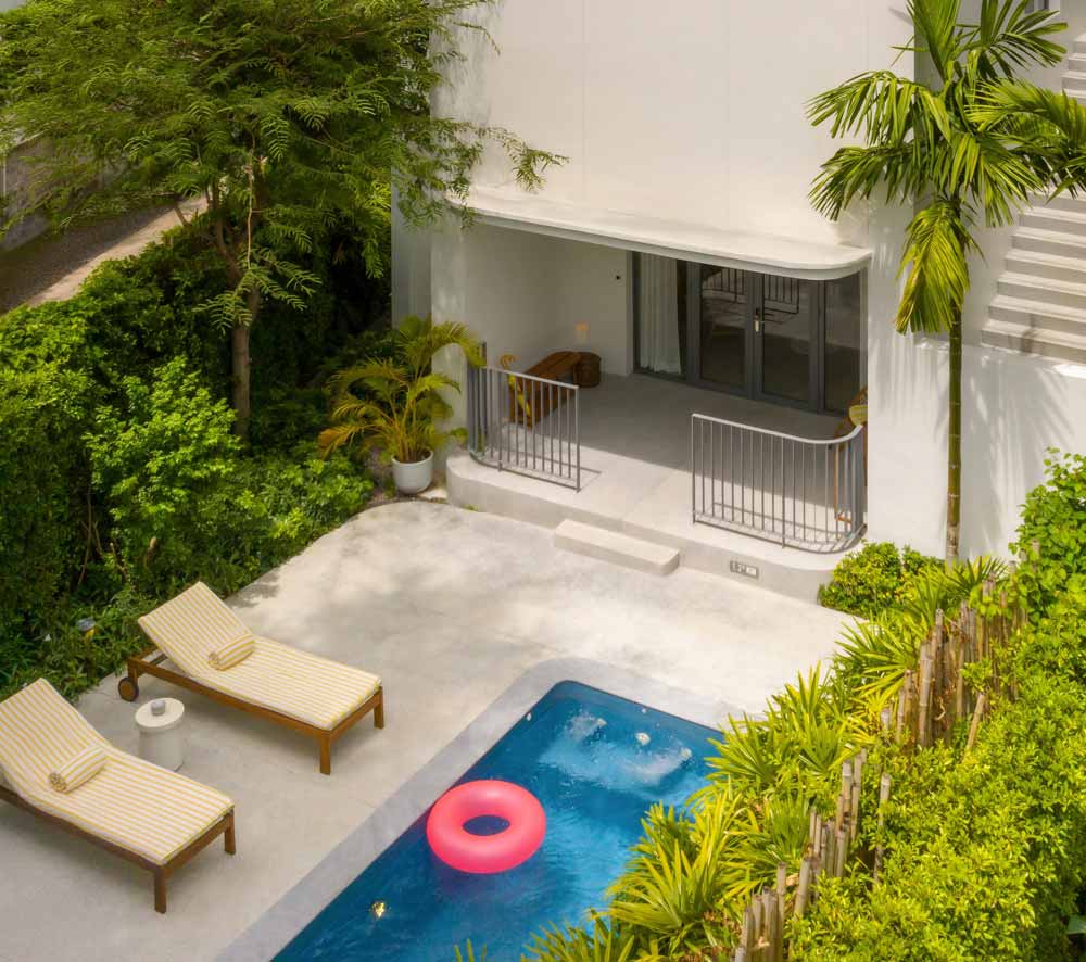 The Standard, Hua Hin