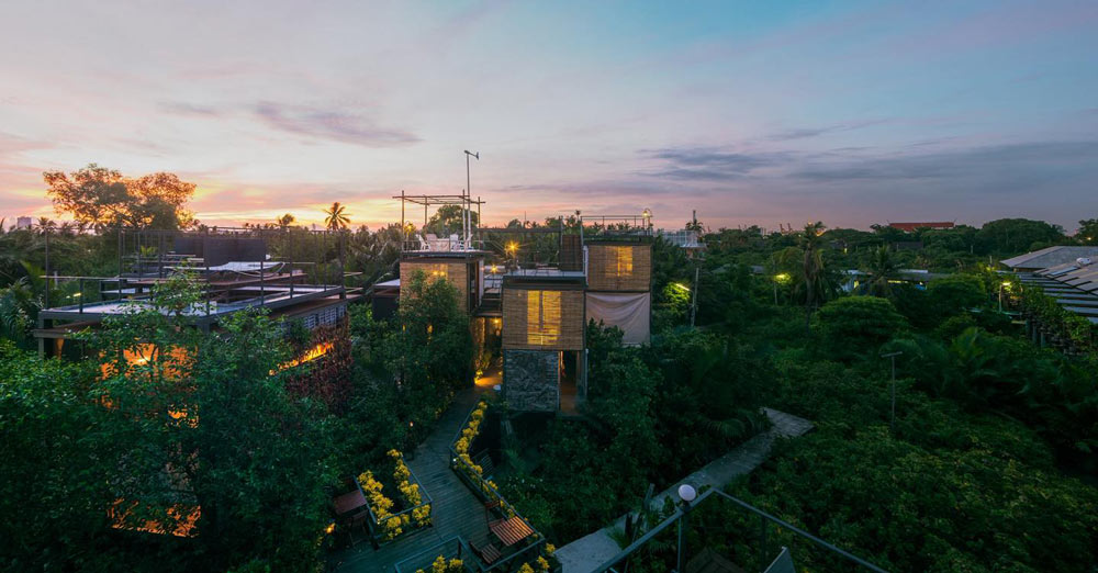 The Tree House Bangkok