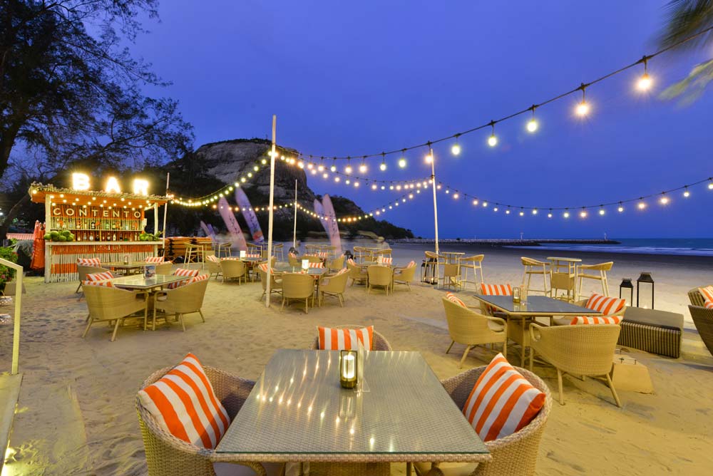 Best Restaurants in Hua Hin