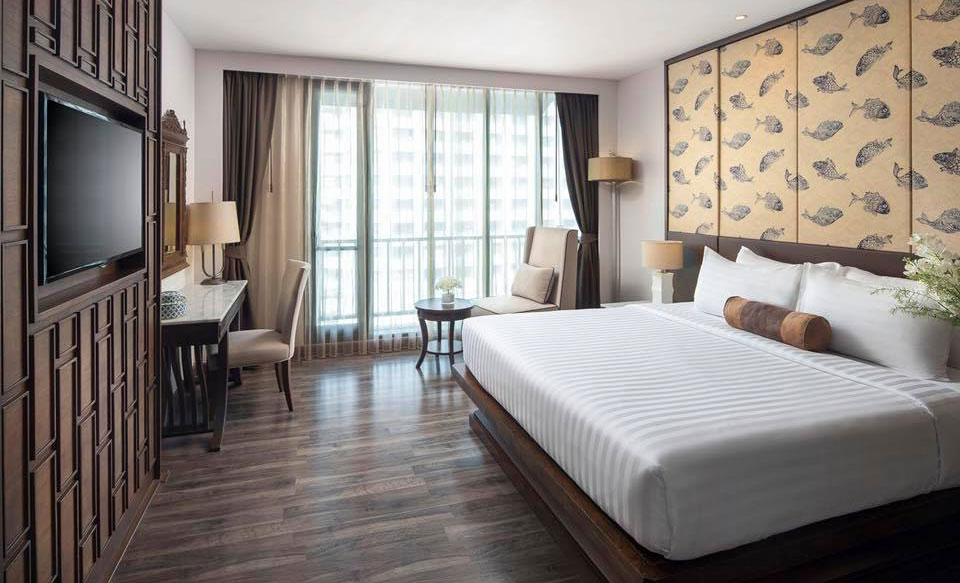 Casa Nithra Bangkok