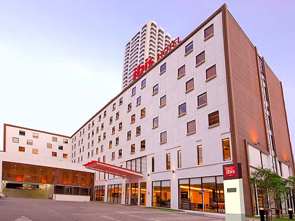 Ibis Bangkok Sukhumvit 4