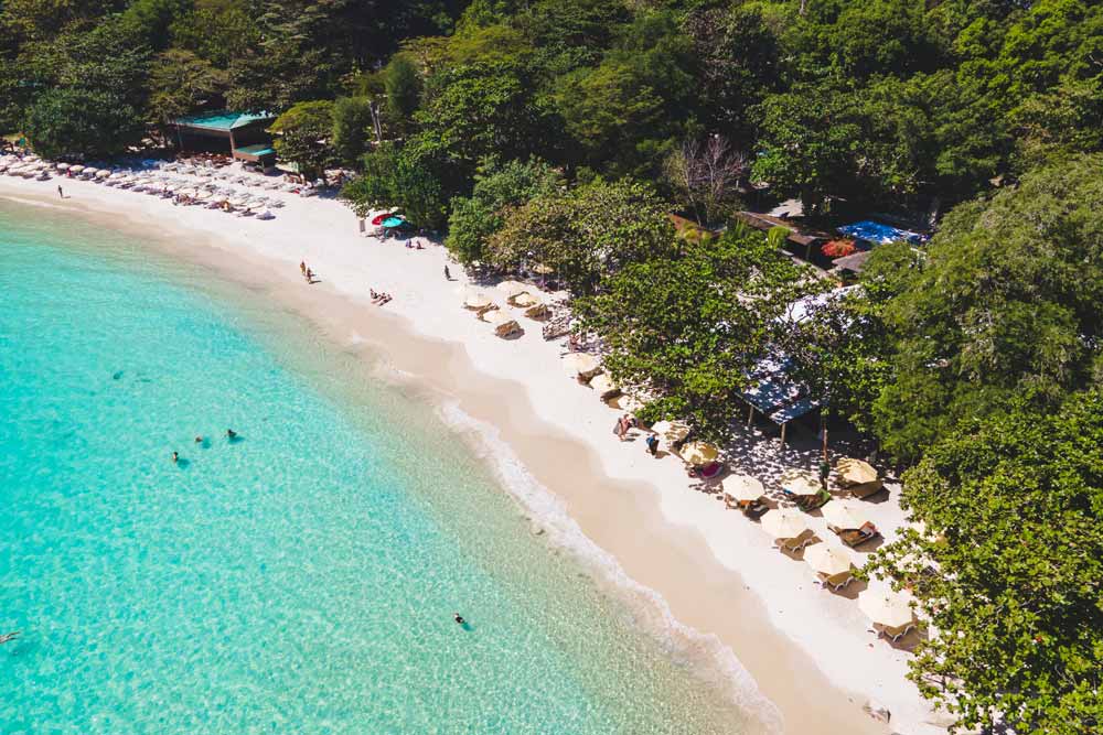 Is Koh Samet Worth Visiting?