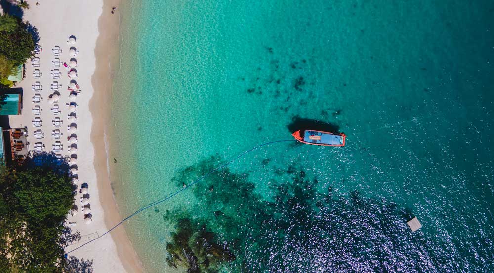 Is Koh Samet Worth Visiting?