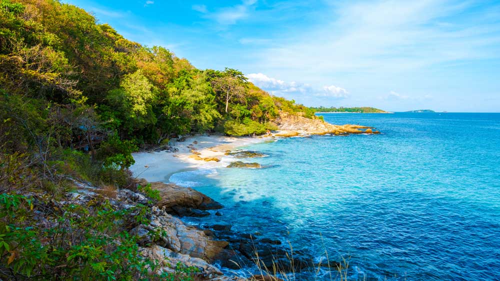 Is Koh Samet Worth Visiting?