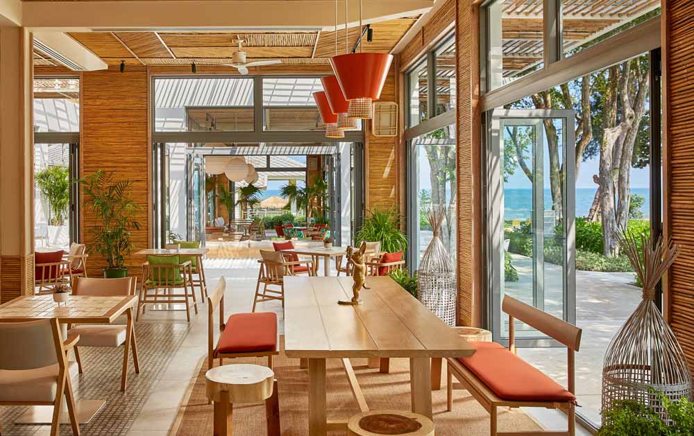 Lido Restaurant