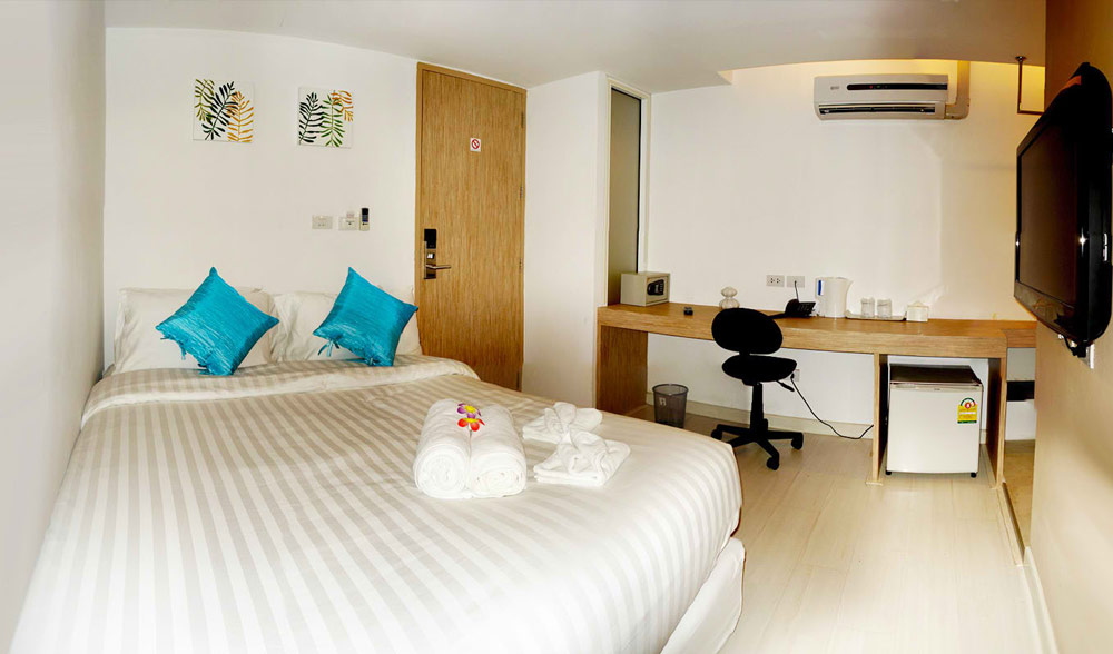 Nantra Sukhumvit 39