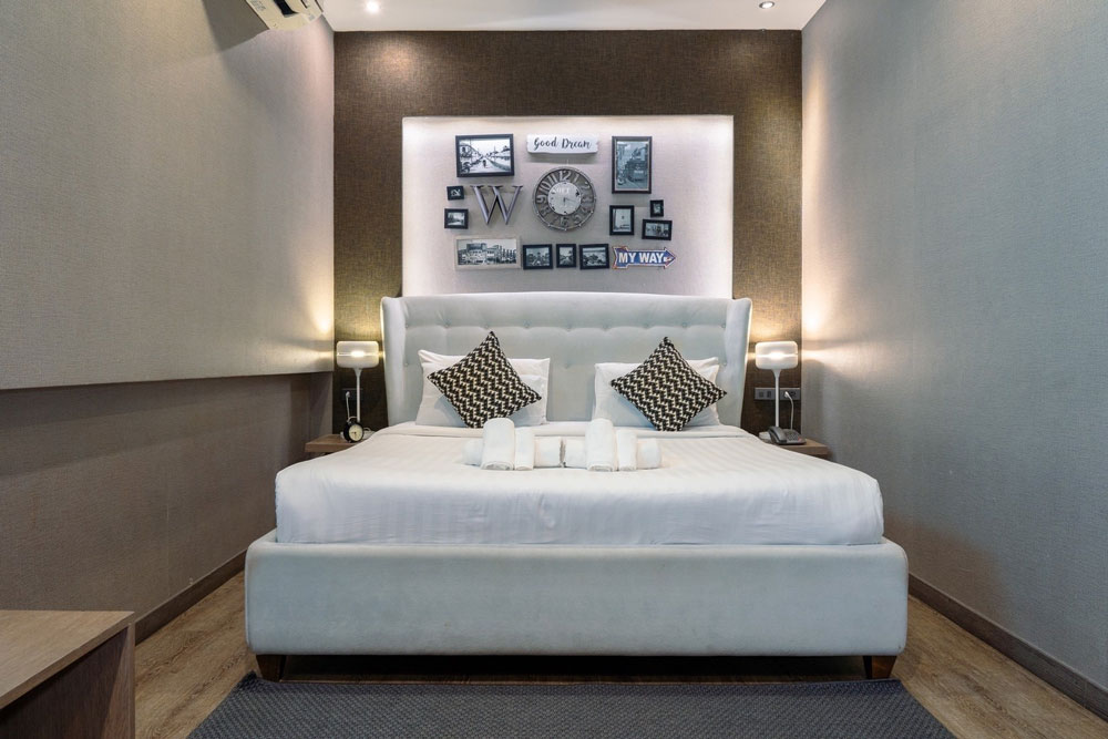 The Printing House Poshtel