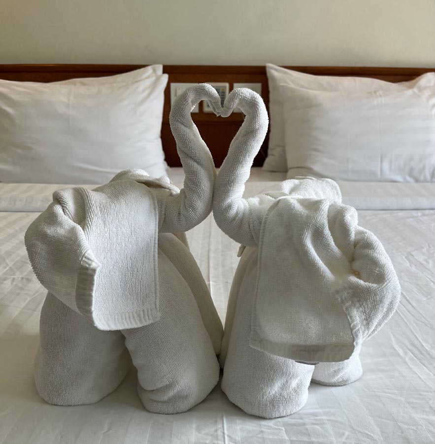 Kanchanaburi City Hotel