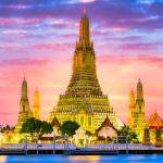 How to Visit Wat Arun at night in 2026