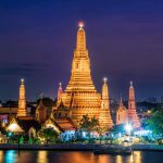 Learn about the Cultures and Traditions in Thailand