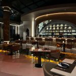 Cielo Rooftop Restaurant Bangkok Review (2026)