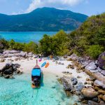 How to Travel from Hat Yai to Koh Lipe: Complete Transport Guide
